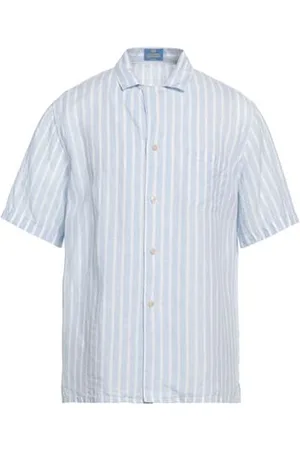 ALESSANDRO GHERARDI CAMISETAS Y TOPS - Camisas
