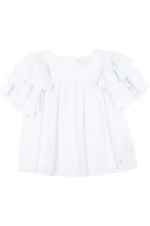 DOUUOD CAMISETAS Y TOPS - Camisetas