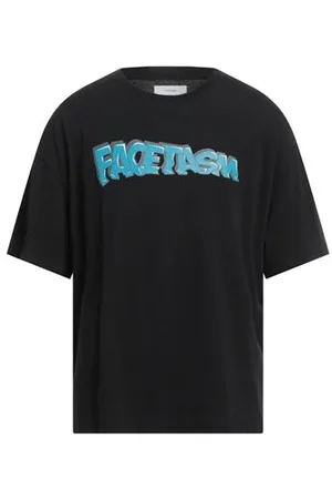 FACETASM CAMISETAS Y TOPS - Camisetas