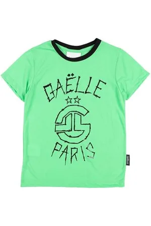 GAËLLE CAMISETAS Y TOPS - Camisetas