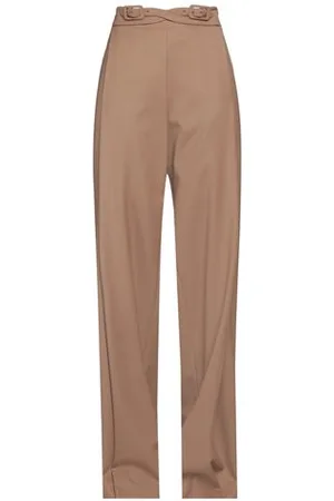 MARCO DE VINCENZO PARTES DE ABAJO - Pantalones