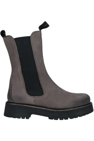 Patrizia Bonfanti CALZADO - Botines de caña alta