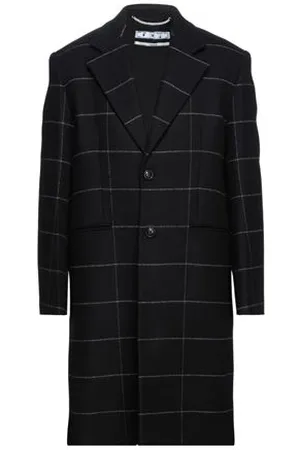 OFF-WHITE ROPA DE ABRIGO - Abrigos