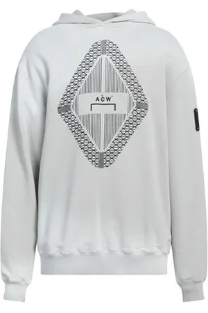 A-cold-wall* CAMISETAS Y TOPS - Sudaderas