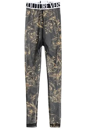 VERSACE PARTES DE ABAJO - Leggings
