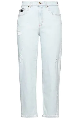 Roberto Cavalli PARTES DE ABAJO - Pantalones vaqueros