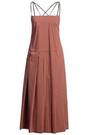 LIVIANA CONTI VESTIDOS - Vestidos midi