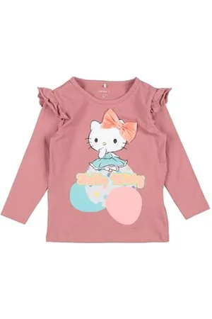 NAME IT CAMISETAS Y TOPS - Camisetas