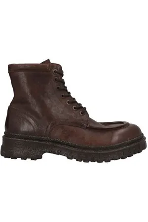 Moma CALZADO - Botines de caña alta