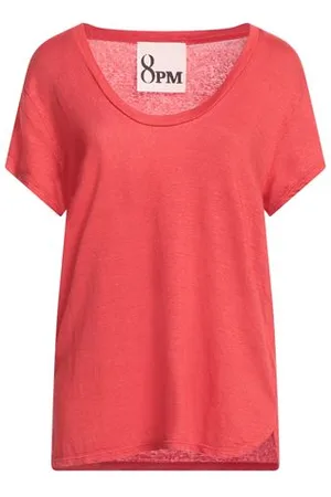 8PM CAMISETAS Y TOPS - Camisetas