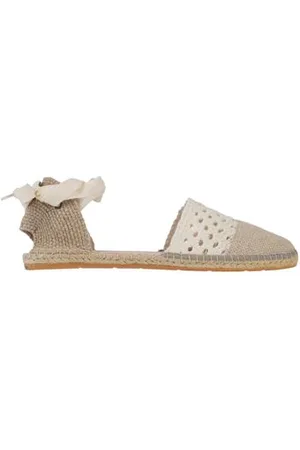 Macarena CALZADO - Espadrillas