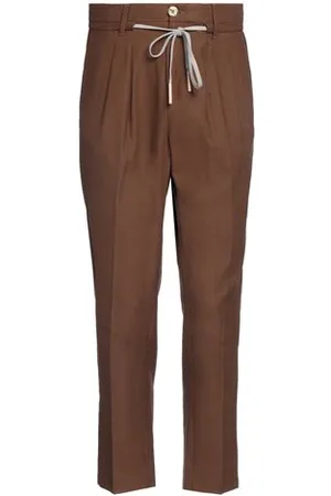 NEILL KATTER PARTES DE ABAJO - Pantalones