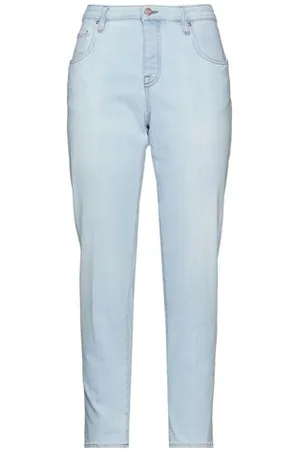 Don the Fuller PARTES DE ABAJO - Pantalones vaqueros
