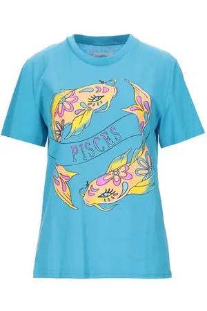 Alberta Ferretti CAMISETAS Y TOPS - Camisetas