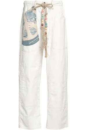 DR. COLLECTORS PARTES DE ABAJO - Pantalones