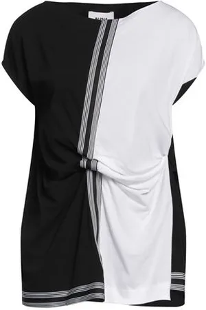 ALPHA STUDIO CAMISETAS Y TOPS - Camisetas