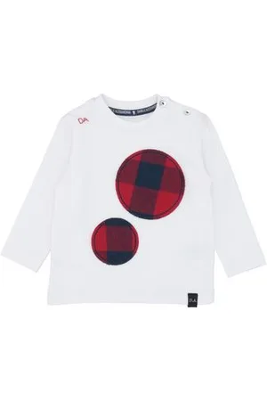 D.A. Daniele Alessandrini CAMISETAS Y TOPS - Camisetas