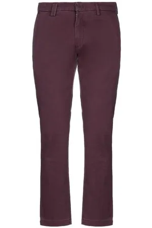 BRO-SHIP PARTES DE ABAJO - Pantalones