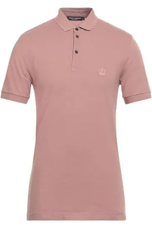 Dolce & Gabbana CAMISETAS Y TOPS - Polos