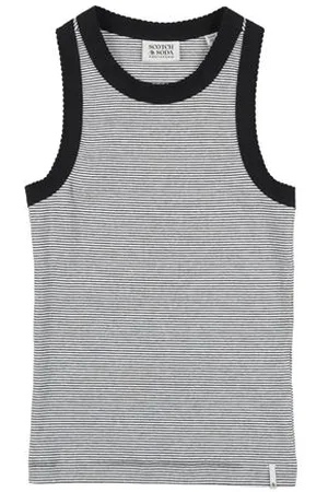 Scotch&Soda CAMISETAS Y TOPS - Camisetas