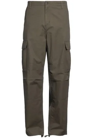 Carhartt PARTES DE ABAJO - Pantalones