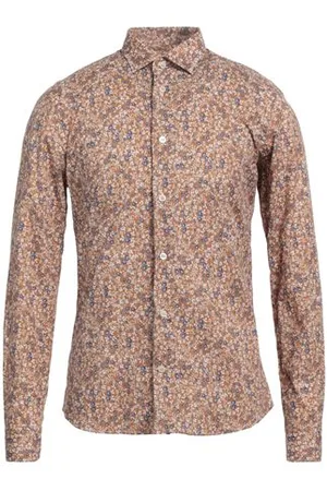 MASTRICAMICIAI CAMISETAS Y TOPS - Camisas