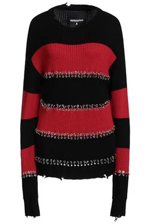 Patrizia Pepe PRENDAS DE PUNTO - Pullover