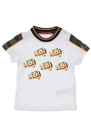 Jeckerson CAMISETAS Y TOPS - Camisetas