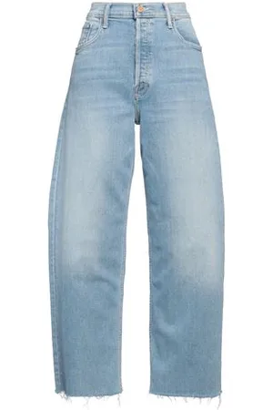 Mother PARTES DE ABAJO - Pantalones vaqueros
