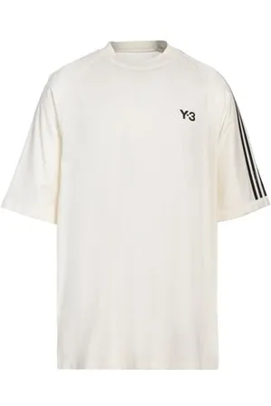 Y-3 CAMISETAS Y TOPS - Camisetas