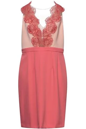 CAMILLA  Milano VESTIDOS - Vestidos midi