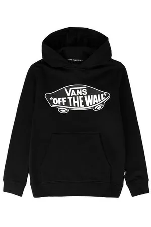 Vans CAMISETAS Y TOPS - Sudaderas