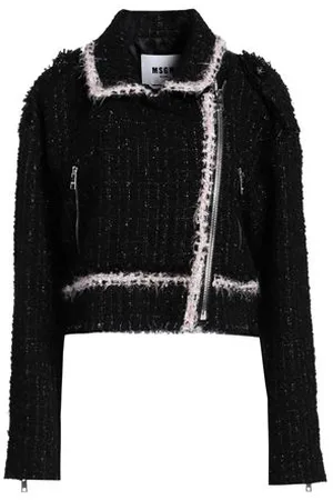 Msgm ROPA DE ABRIGO - Chaquetas y cazadoras