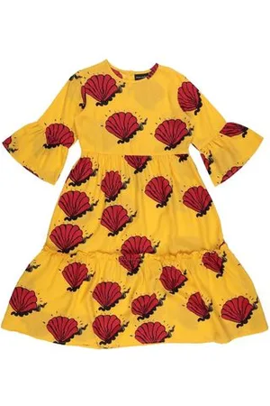 Mini Rodini VESTIDOS - Vestidos para niña