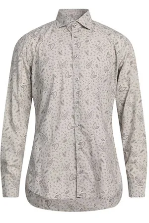 BASTONCINO CAMISETAS Y TOPS - Camisas