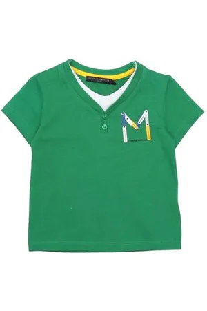 FRANKIE MORELLO CAMISETAS Y TOPS - Camisetas