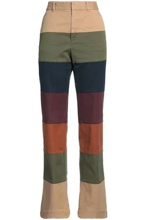 Dsquared2 PARTES DE ABAJO - Pantalones