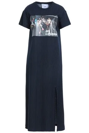 YOOX VESTIDOS - Vestidos midi