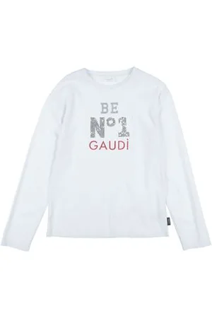 Gaudi CAMISETAS Y TOPS - Camisetas