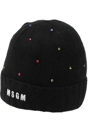 Msgm COMPLEMENTOS - Sombreros