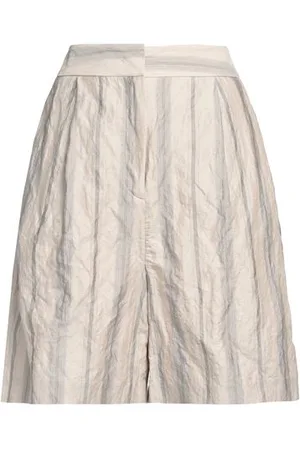 Fabiana Filippi PARTES DE ABAJO - Pantalones cortos y bermudas