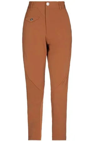 High PARTES DE ABAJO - Pantalones