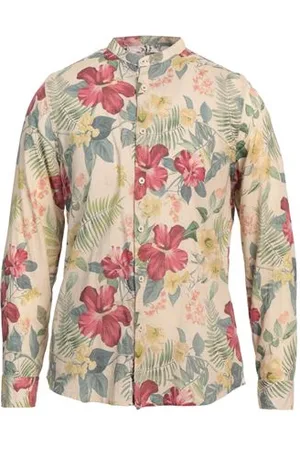MARKUP CAMISETAS Y TOPS - Camisas