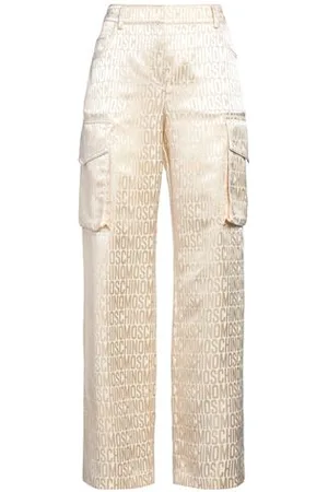 Moschino PARTES DE ABAJO - Pantalones