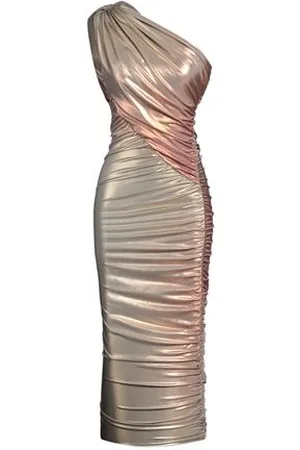 Rick Owens VESTIDOS - Vestidos midi
