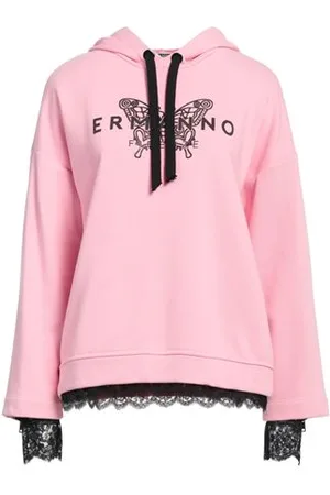 Ermanno Firenze CAMISETAS Y TOPS - Sudaderas