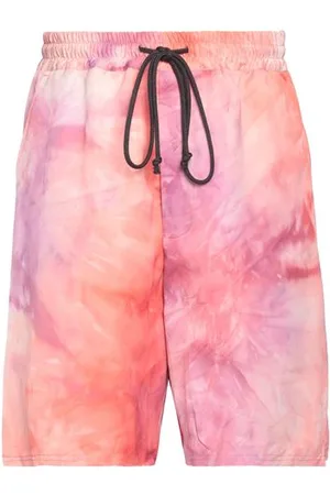 SONG FOR THE MUTE PARTES DE ABAJO - Pantalones cortos y bermudas