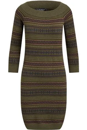Ralph Lauren VESTIDOS - Minivestidos