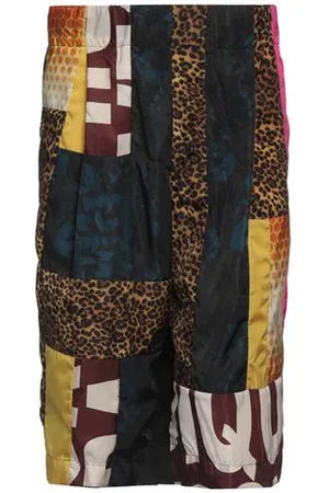 DRIES VAN NOTEN PARTES DE ABAJO - Pantalones