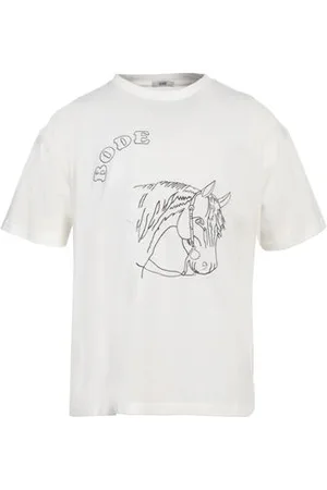 BODE CAMISETAS Y TOPS - Camisetas